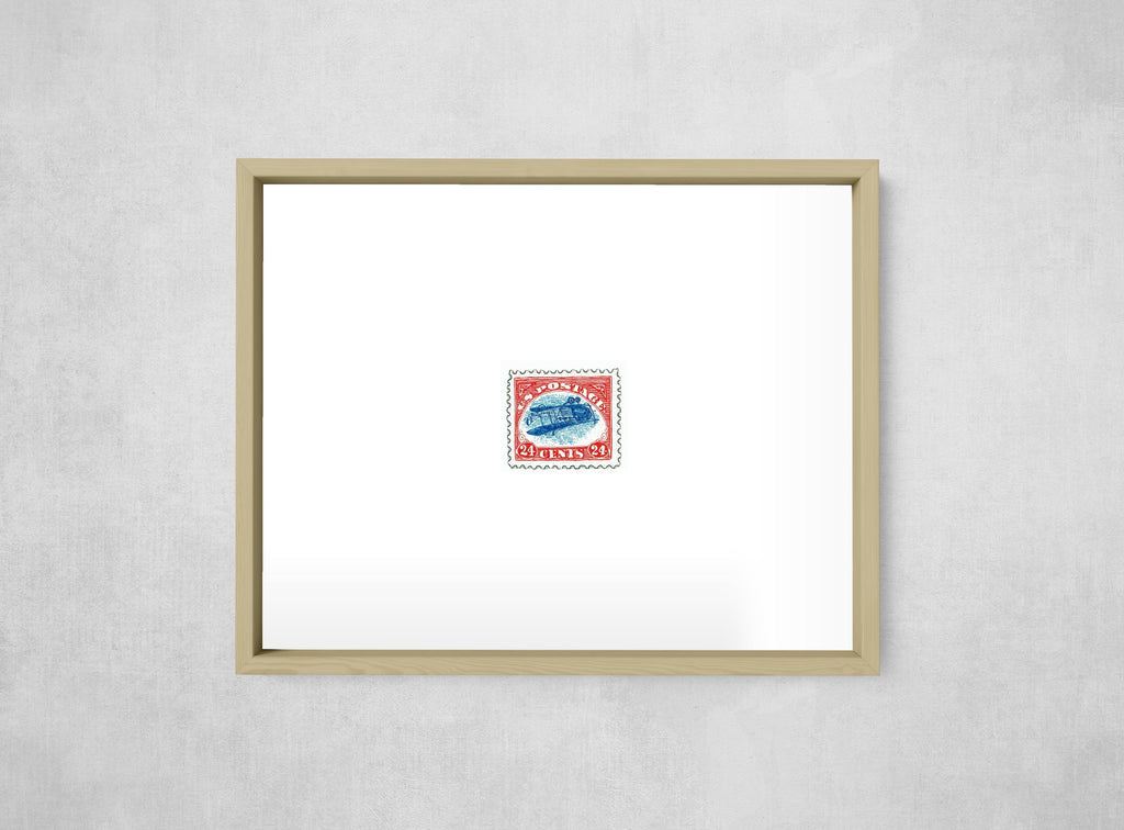 Celebrate Your Mistakes, Full Print style, large format